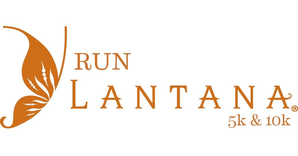 Run Lantana 5K & 10K