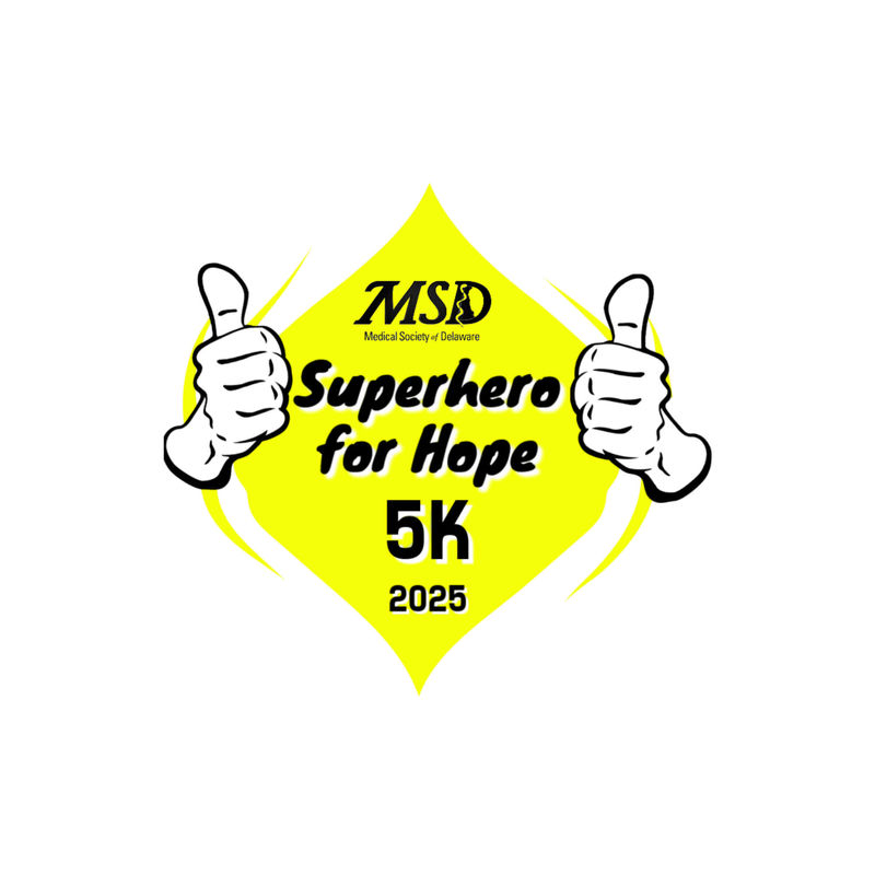 Superhero for Hope 8th Annual Run/Walk 5K