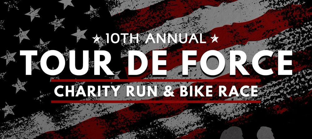 Plattsburgh Tour de Force