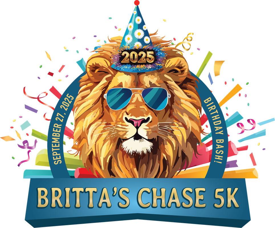 Britta's Chase 5K @ SA Zoo