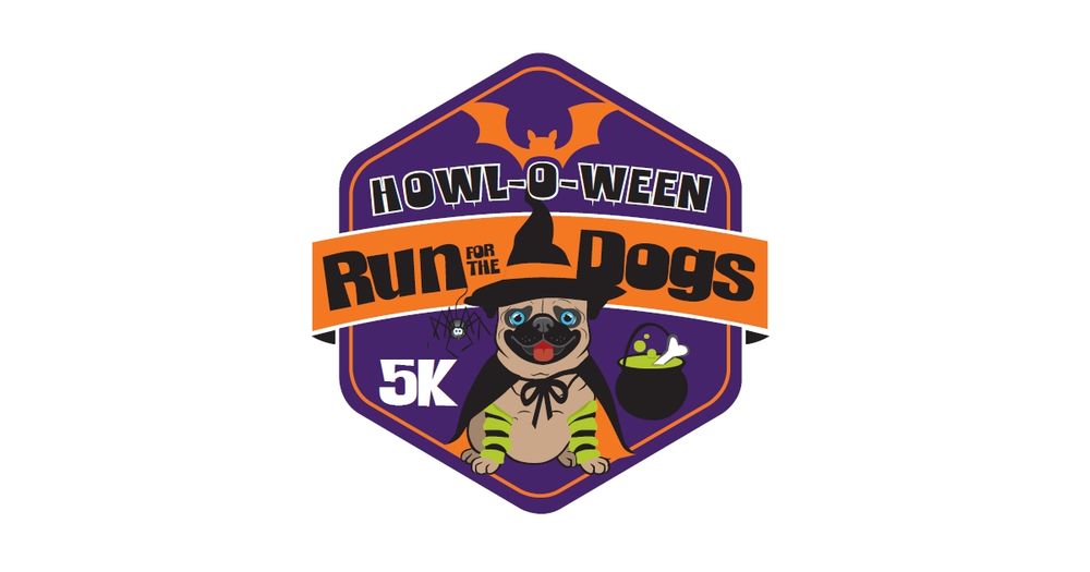 Howl-o-ween 5k - Orlando