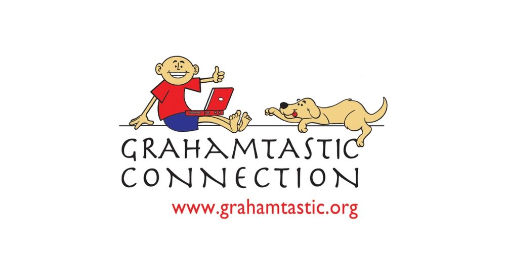 2026 Grahamtastic Connection 5K Run & Walk