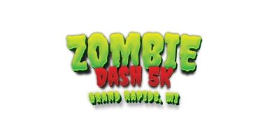 Grand Rapids Zombie Dash 5k