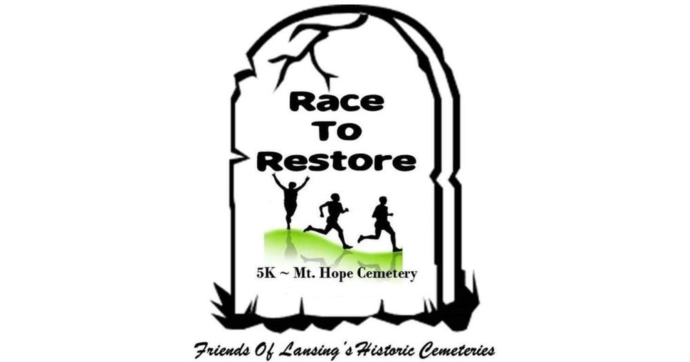 Race to Restore