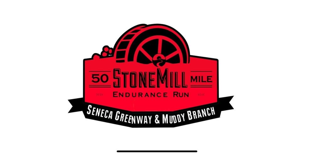 MCRRC Stone Mill 50 Mile Run