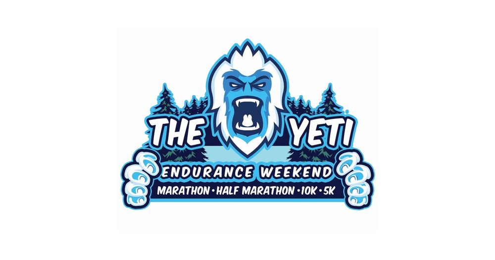 Yeti Endurance Weekend