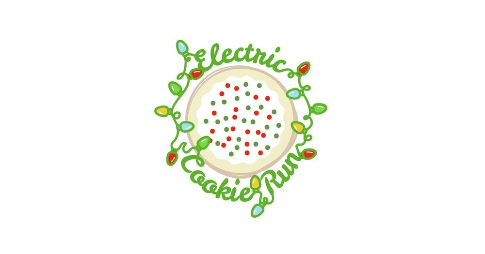 The Electric Cookie Run