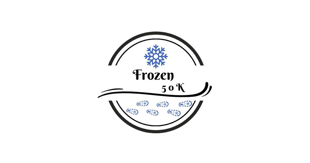 Frozen 50K
