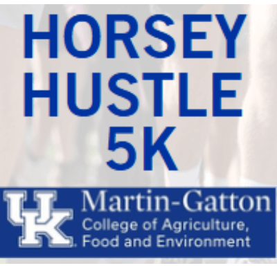 UK Horsey Hustle 5K Run/Walk