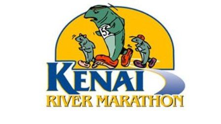 2026 Kenai River Marathon - 20th Anniversary