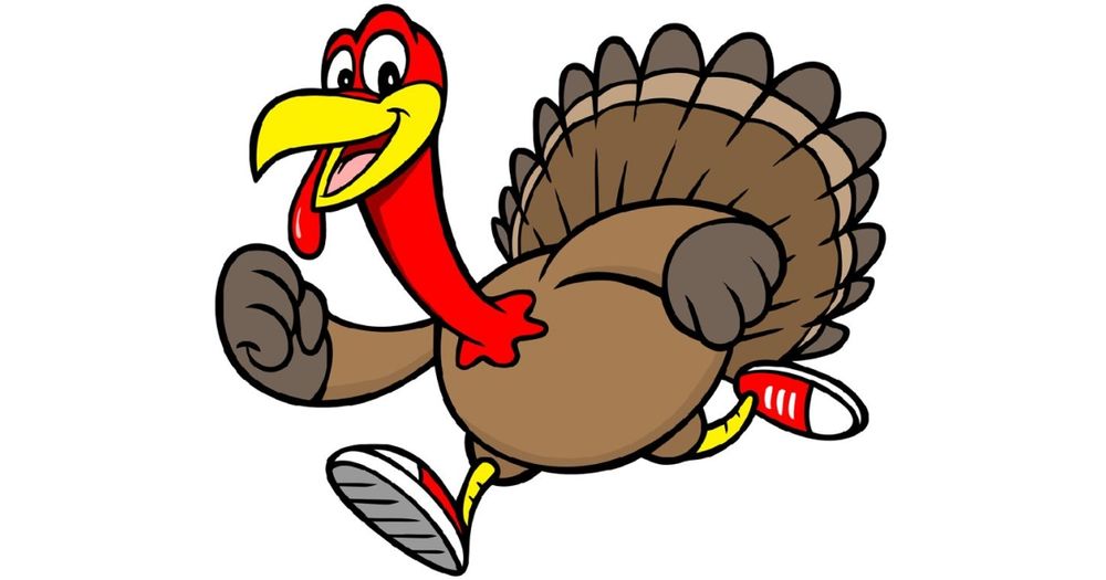 18th Annual FBC Jefferson Turkey Can Run