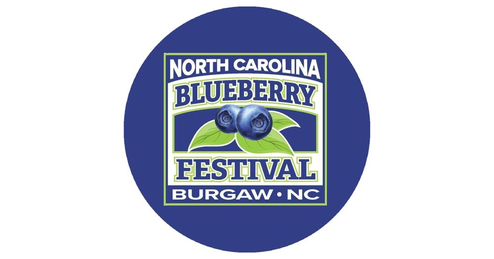 NC Blueberry Festival 5K
