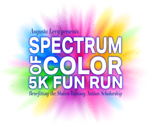 The Spectrum of Color 5K Fun Run