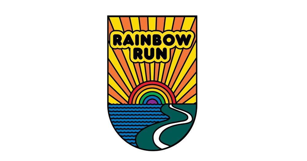 Rainbow Run