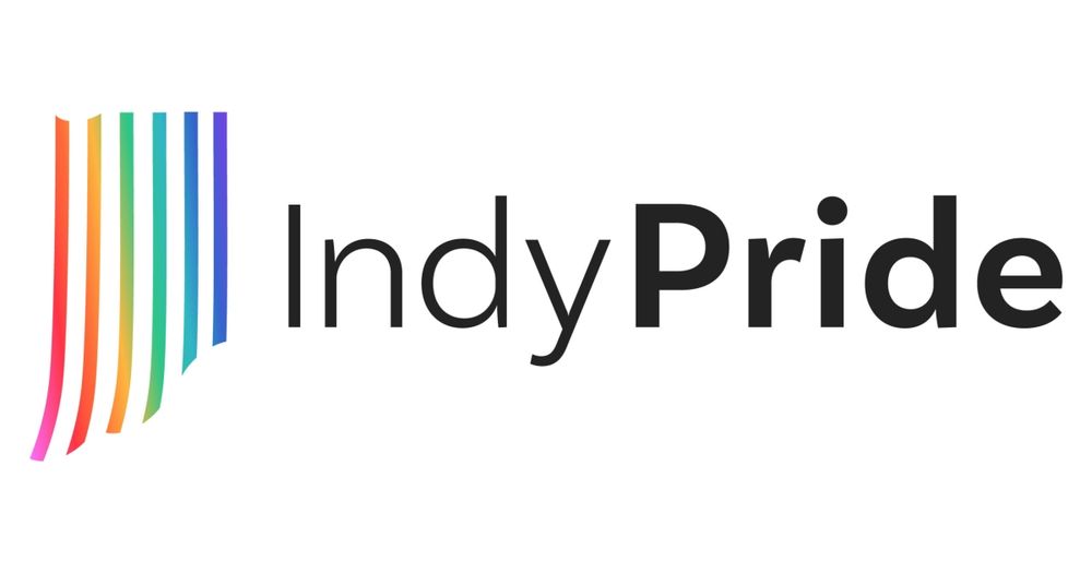 IndyPride Rainbow 5K Run/Walk