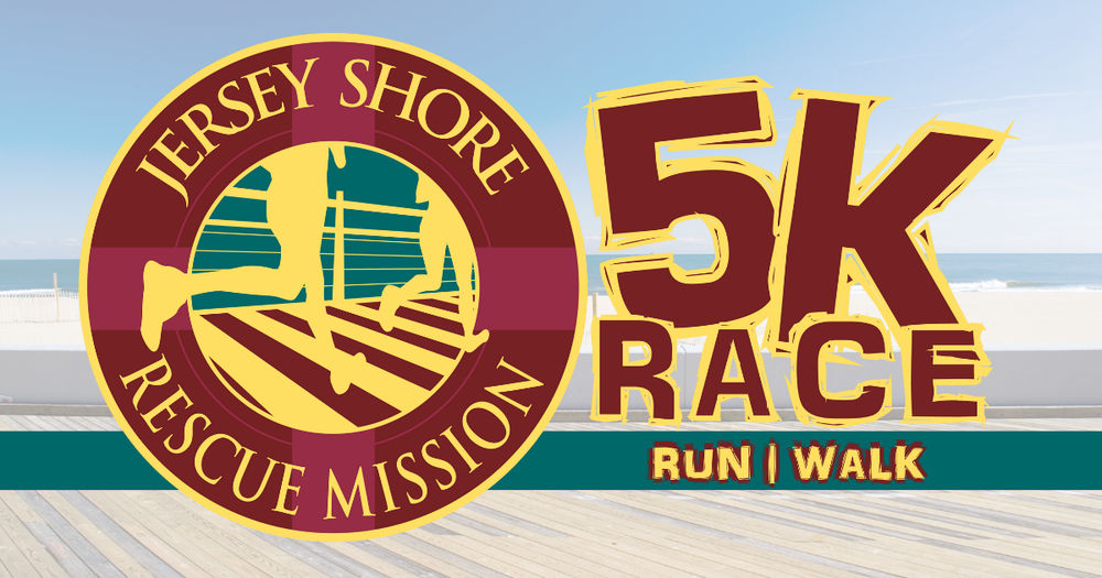 5K Race for Recovery on the Boardwalk