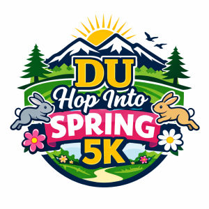 DU Run Into Spring 5k