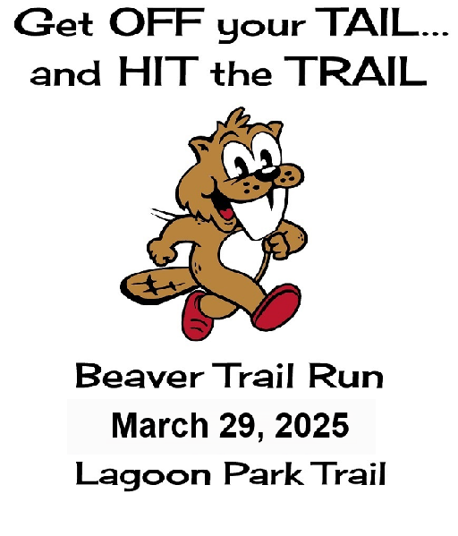Beaver Trail 5K