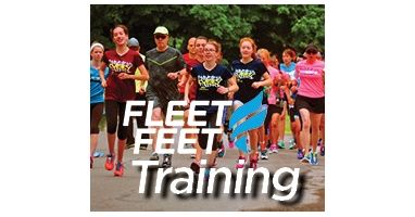Official Lilac 5k & 10k Training Program presented by Fleet Feet