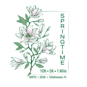 Springtime 10K/5K/1 Mile
