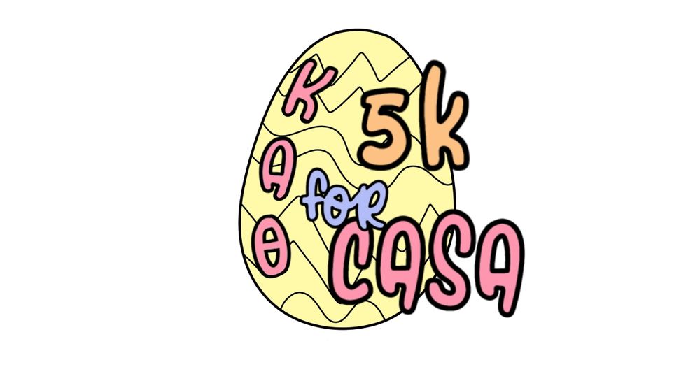 5K for CASA