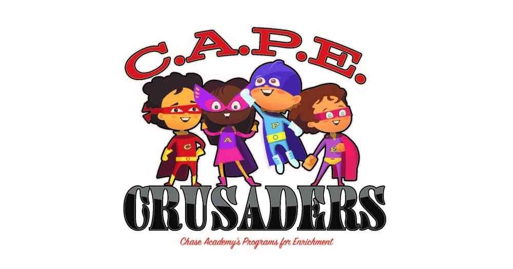 8th Annual CAPE Crusader 5K