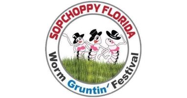 Sopchoppy Worm Grunting Festival Wiggle Worm Fun Run