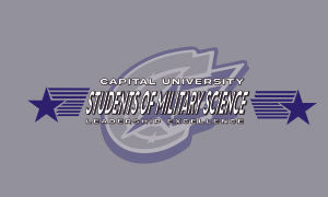 Capital Students of Military Science 5k Run/Walk