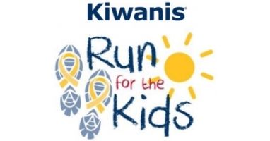 Kiwanis Run for the Kids 5K and 1 mile Fun Run