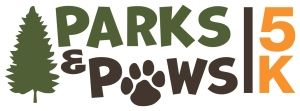 Parks & Paws 5K Fun Run