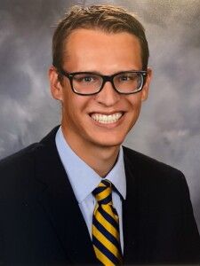 Simon's Heart of a Champion 5K Run/Walk