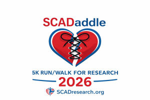 2nd Annual Utah SCADaddle 5K Race & Walk for Research