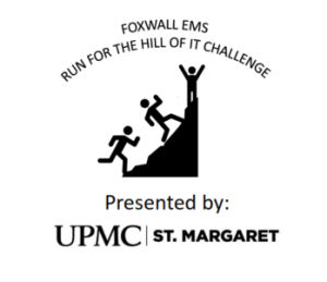 FoxWall Run For The Hill Of It presented by UPMC St. Margaret Hospital
