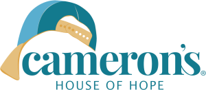 Cameron's Run For Hope