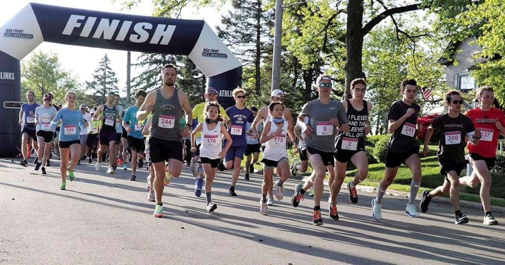 Jim Schoemehl Run for ALS