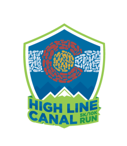 High Line Canal 5K/10K Run