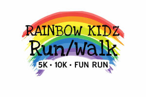 Timmy Belcher Memorial Rainbow Kidz Run