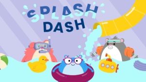 Springs Splash & Dash