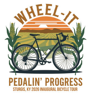 Sturgis KY Bicycle Tour