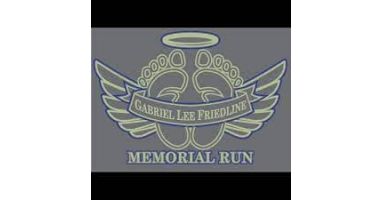 Gabriel Lee Friedline Memorial Run