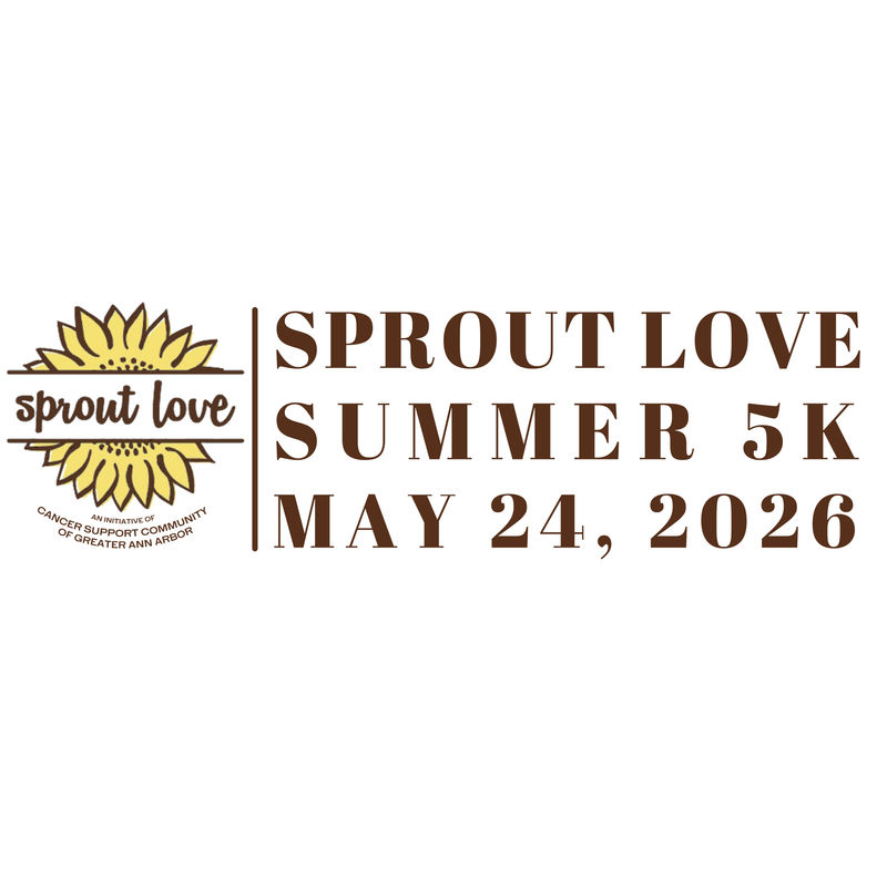 Sprout Love - Summer 5K