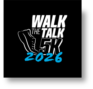 Walk the Talk 5K Run & 1 Mile Walk