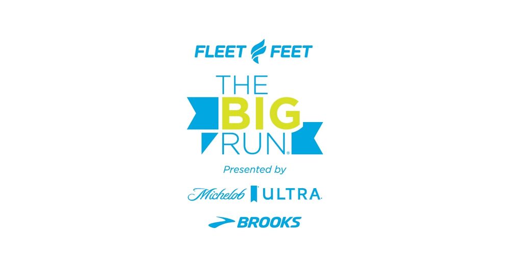 The Big Run Fun Run - Fleet Feet Stuart/Port St Lucie