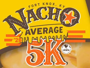Nacho Average 5K