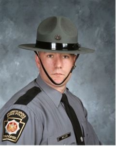 Trooper Joshua Miller Memorial 5k