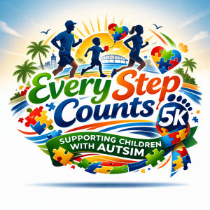Every Step Counts 5K