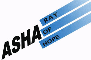ASHA 5K Run/Walk