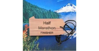 Run To Breathe Half Marathon & 5K
