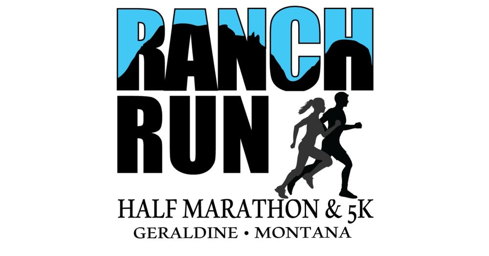 Ranch Run Half Marathon, 5K, 1 mile fun run - 10th Annual