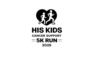 HIS Kids Cancer Support 5K